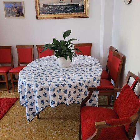 Bilocale: 5 Minuti Dall'Ariston Sanremo Eksteriør billede