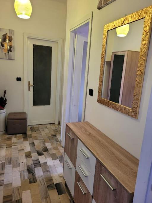 Bilocale: 5 Minuti Dall'Ariston Sanremo Eksteriør billede